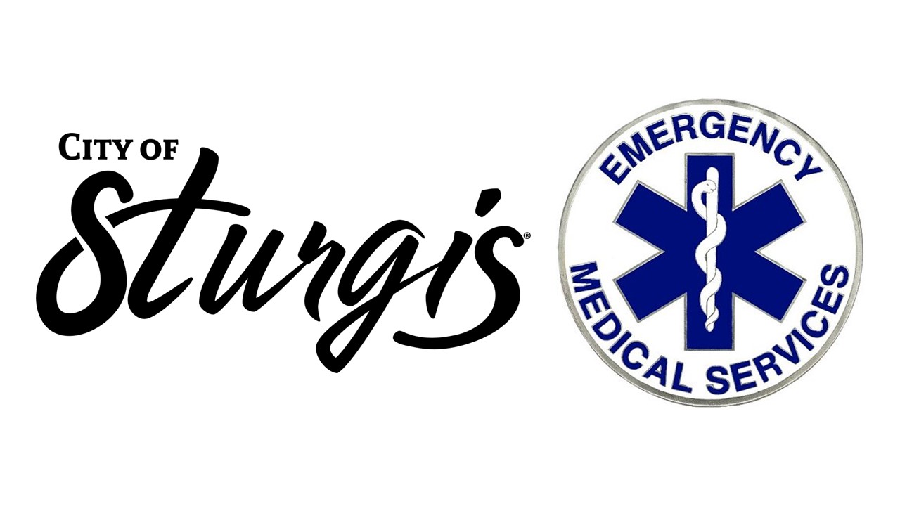 sturgisambulance.com logo